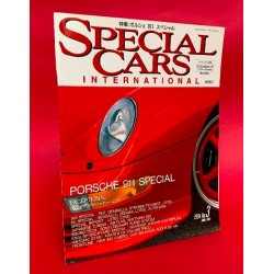 Special Cars International 1994 No. 3 - Porsche 911 Special