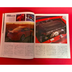 Special Cars International 1995 4th Issue - Porsche 911 Tuning