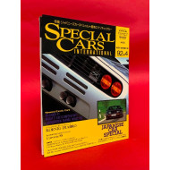 Special Cars International '92 4th Issue - Japanese Car Special