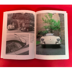 Porsche 356 - Le Vetture Che Hanno Fatto La Storia