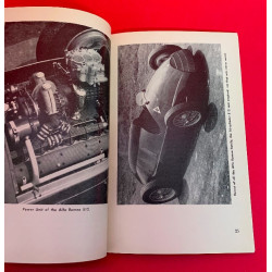 Alfa Romeo Guide - Modern Sports Car Series