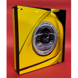 RUF - The Limited One