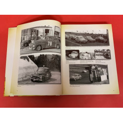 Erik Berger En Levande Legend