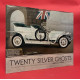 Twenty Silver Ghosts - The Incomparable Pre World War 1 Rolls Royce