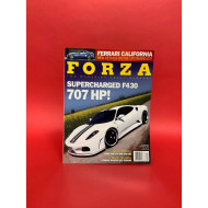 Forza Magazine Number 88 October 2008
