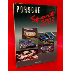 Porsche Sport 2003