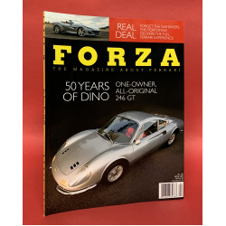 Forza Magazine Number 180 April 2020