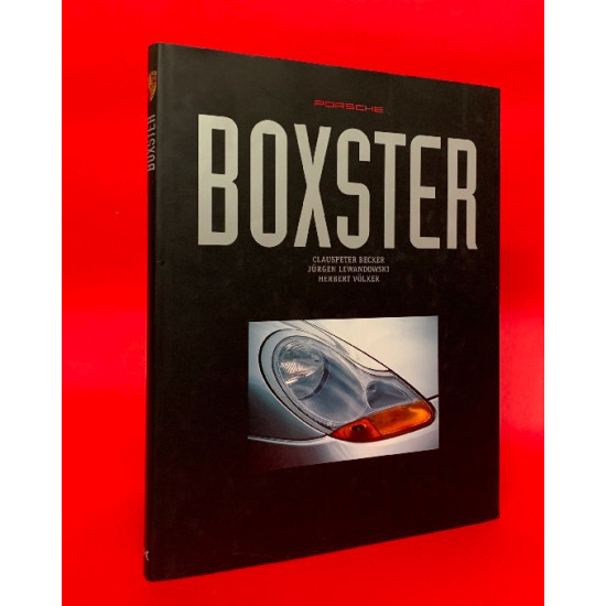 Porsche Boxster Porsche Boxster