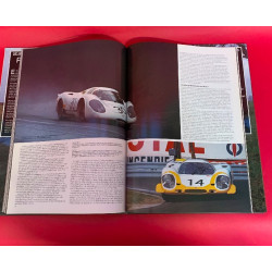 Die Grossen Automobilmarken Porsche