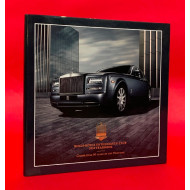 Rolls-Royce Enthusiasts' Club 2015 Yearbook - Celebrating 90 Years of the Phantom