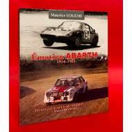 Emotion Abarth 1956-1981