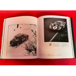 1967 - Editions Cercle D'art / Car Racing 1967 1967 - Editions Cercle D'art / Car Racing 1967