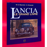 Lancia Le Grand Livre