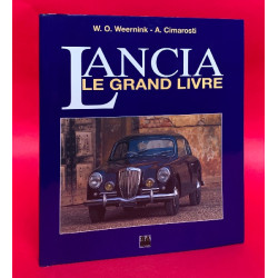 Lancia Le Grand Livre