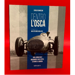 Dentro L'Osca - Quel Miracolo Bolognese Che Seppe Stupire Il Mondo