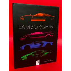 Lamborghini - Ou Comment Qui Quand Pourquoi