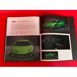 Lamborghini - Ou Comment Qui Quand Pourquoi Lamborghini - Ou Comment Qui Quand Pourquoi