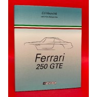 Ferrari 250 GTE