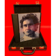 F1 Elite Concept Ayrton Senna