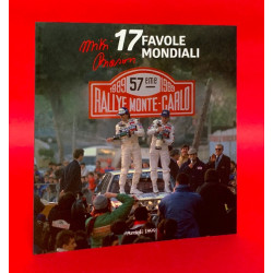 17 Favole Mondiali Miki Biasion