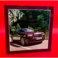 Rolls-Royce Enthusiasts' Club 2014 Yearbook - Celebrating 110 Years of Rolls-Royce Motor Cars