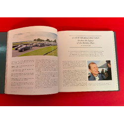Rolls-Royce Enthusiasts' Club 2012 Yearbook - A Celebration of Excellence Rolls-Royce Enthusiasts' Club 2012 Yearbook - A Celebration of Excellence