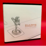 Rolls-Royce Enthusiasts' Club 2010 Yearbook