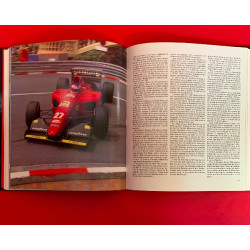 Ferrari Formula 1 Annual 1994 Ferrari Formula 1 Annual 1994