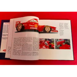 Ferrari Formula 1 Annual 1997 Ferrari Formula 1 Annual 1997