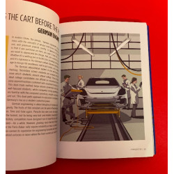 Speed Read Porsche 911 - The History, Technology and Design Behind Germany's Legendary Sports Car