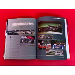 American Le Mans Series Yearbook 1999 American Le Mans Series Yearbook 1999