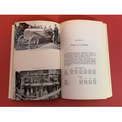 La Coupe Gordon Bennett Et Le Circuit D'Auvergne La Coupe Gordon Bennett Et Le Circuit D'Auvergne