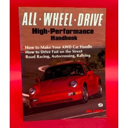 All Wheel Drive - High-Performance Handbook