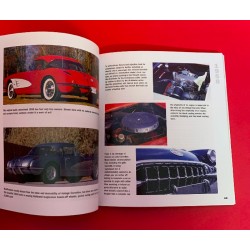 Corvette Buyer's Guide 1953-1967 Corvette Buyer's Guide 1953-1967