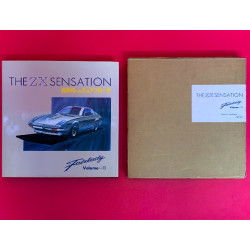The ZX Sensation - Fairlady Volume III