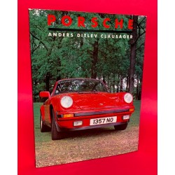 Porsche - Anders Ditlev Clausager