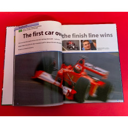 Formula One - The 2000 Season