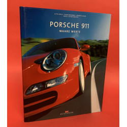 Porsche 911 - Wahre Werte