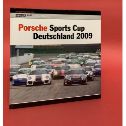 Porsche Sports Cup Deutschland 2009