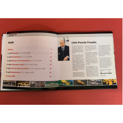 Porsche Sports Cup Deutschland 2009