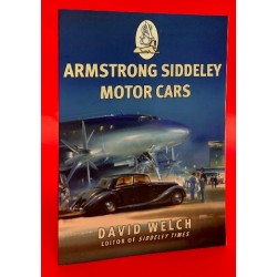 Armstrong Siddeley Motor Cars