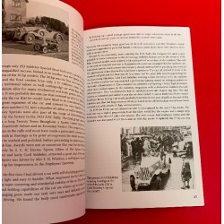 Armstrong Siddeley Motor Cars