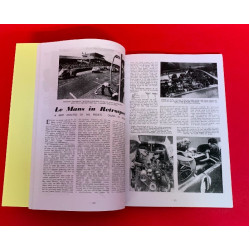 Le Mans 1929 - 1959 Le Mans 1929 - 1959