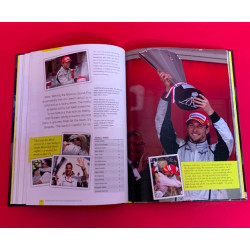 Jenson Button - My Championship Year Jenson Button - My Championship Year