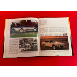 Jaguar XJ-S - The Full Story of Jaguar's Grand Tourer