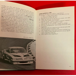 Competition Driving - Gerry Marshall Competition Driving - Gerry Marshall