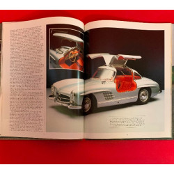 Cars The New Classics - From 1945 to the Present Day Cars The New Classics - From 1945 to the Present Day