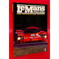 Le Mans 24 Heures Du Mans - The Australian Assault