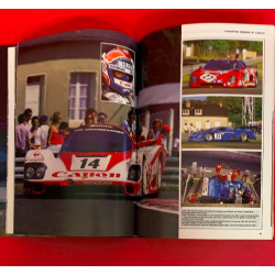 Le Mans 24 Heures Du Mans - The Australian Assault