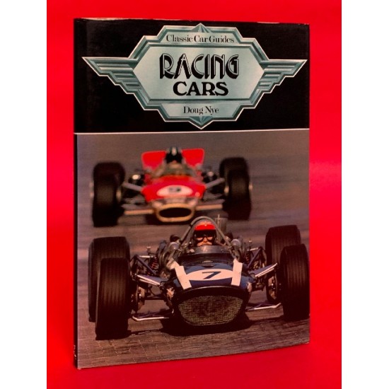 Classic Car Guides - Racing Cars Classic Car Guides - Racing Cars
